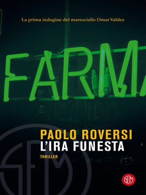 cover image of L'ira funesta